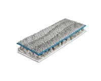 IROBOT Accessoire aspirateur Lingettes lavables pour Braava Jet M6