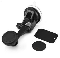 DLH DY-DU3270 support Support passif Mobile/smartphone Noir