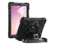 DLH DY-RC5014 étui pour tablette 20,3 cm (8") Housse Noir