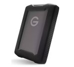 SanDisk G-DRIVE ArmorATD disque dur externe 5 To 2.5" USB Type-C 3.2 Gen 1 (3.1 Gen 1) Gris