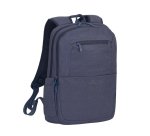 Rivacase 7760 39.6 cm (15.6") Backpack case Blue