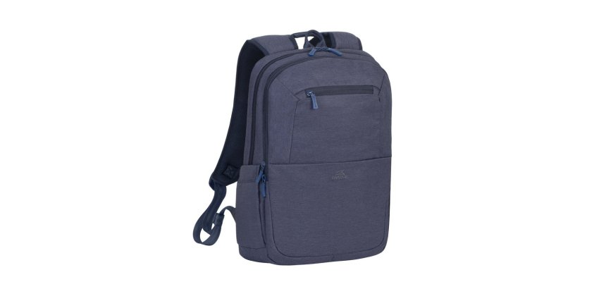 Rivacase 7760 39.6 cm (15.6") Backpack case Blue