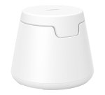 Belkin WIZ052kqWH Smartphone, Casque, Smartwatch Blanc USB Recharge sans fil Charge rapide Intérieure