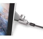 Hamlet XPADLOCK200MS cable lock Black 2 m