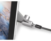 Hamlet XPADLOCK200MS cable lock Black 2 m