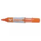 Marqueur effaçable rechargeable Pilot V Board Master pointe ogive 6 mm orange