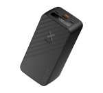 Xtorm XG2401 banque d'alimentation électrique Lithium Polymère (LiPo) 40000 mAh Noir