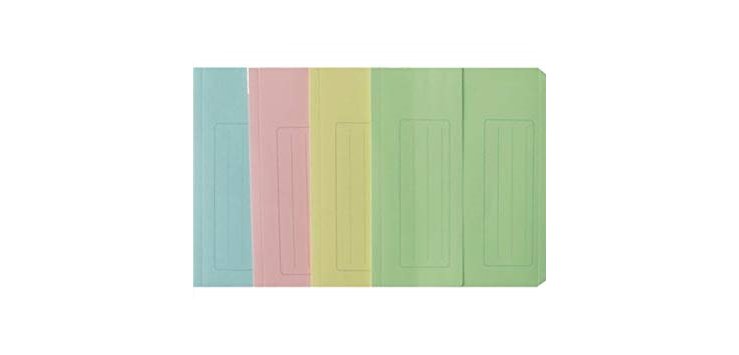 Brefiocart Canguro Cardboard Green A4