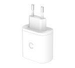Cygnett PowerPlus Universale Bianco AC Ricarica rapida Interno