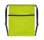 Lebez 81461 set di zaini per la scuola Bambino/Bambina Poliestere Colori assortiti