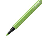 Pennarello Pen 68 - verde 33 - Stabilo