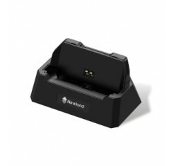 Newland NLS-CD1051-V2 chargeur d'appareils mobiles Ordinateur portable Noir Intérieure