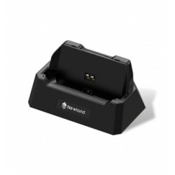 Newland NLS-CD1051-V2 chargeur d'appareils mobiles Ordinateur portable Noir Intérieure