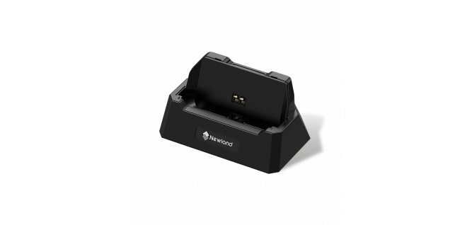 Newland NLS-CD1051-V2 chargeur d'appareils mobiles Ordinateur portable Noir Intérieure