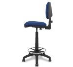 PIQUERAS Y CRESPO Isso Padded seat Padded backrest