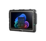 Getac UX10 G5 Intel Core Ultra 5 256 GB 25,6 cm (10.1") 16 GB Wi-Fi 7 (802.11be) Windows 10 Pro Negro