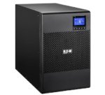 Eaton 9SX alimentation d'énergie non interruptible Double-conversion (en ligne) 3 kVA 2700 W 9 sortie(s) CA