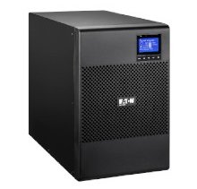 Eaton 9SX alimentation d'énergie non interruptible Double-conversion (en ligne) 3 kVA 2700 W 9 sortie(s) CA