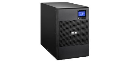 Eaton 9SX alimentation d'énergie non interruptible Double-conversion (en ligne) 3 kVA 2700 W 9 sortie(s) CA