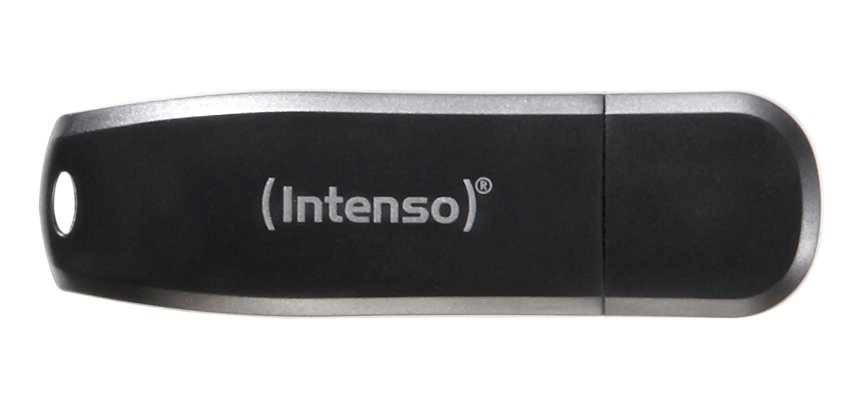 Intenso USB 3.2 SPEED 256GB