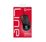Sparco SPMOUSEPRO mouse Gaming Mano destra USB tipo A 7200 DPI