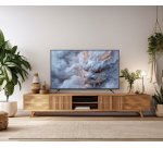 JAPANNEXT JN-IPS430UHD60F écran plat de PC 109,2 cm (43") 3840 x 2160 pixels 4K Ultra HD LCD Noir