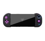 Dragonshock Photon Nero Bluetooth/USB Gamepad Analogico/Digitale Android, PC, iOS