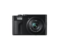 Panasonic Lumix TZ99 1/2.3" Compact camera 20.3 MP MOS 5184 x 3888 pixels Black