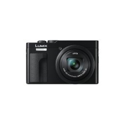 Panasonic Lumix TZ99 1/2.3" Compact camera 20.3 MP MOS 5184 x 3888 pixels Black