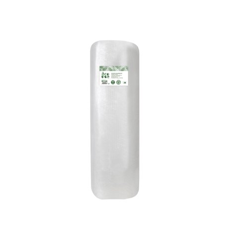 Film a bulles liderpapel ecouse 30% plastique recycle  30g/m2 rouleau 0,60x5m