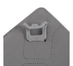 Rivacase 3017 25.6 cm (10.1") Folio Blue