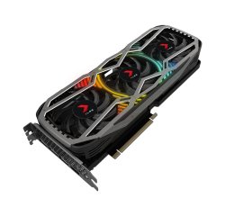 PNY VCG3080T12TFXPPB graphics card NVIDIA GeForce RTX 3080 Ti 12 GB GDDR6X