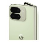 Google Pixel 10 Pro Fold 20,3 cm (8") Double SIM Android 16.0 5G 16 Go 512 Go 5015 mAh Vert clair
