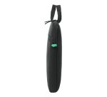 Rivacase 5513 35.6 cm (14") Slip case Black