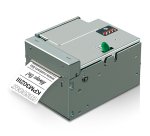 CUSTOM KPM302III 203 x 203 DPI Alámbrico Térmico Impresora de recibos
