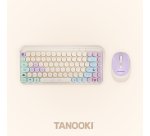 TANOOKI PC Pack Keyboard + Mouse