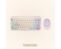 TANOOKI PC Pack Keyboard + Mouse