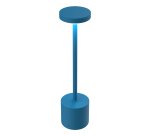 Muitomas UPNDOWNLAMPBL table lamp LED Arctic blue