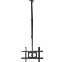 Vision VFM-C6X4/V2 montage des affichages de messages 190,5 cm (75") Noir