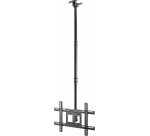 Vision VFM-C6X4/V2 montage des affichages de messages 190,5 cm (75") Noir