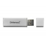 Intenso Ultra Line USB flash drive 256 GB USB Type-A 3.2 Gen 1 (3.1 Gen 1) Silver