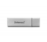 Intenso Ultra Line USB flash drive 256 GB USB Type-A 3.2 Gen 1 (3.1 Gen 1) Silver