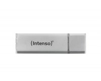 Intenso Ultra Line unità flash USB 512 GB USB tipo A 3.2 Gen 1 (3.1 Gen 1) Argento