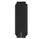 Western Digital D10 disque dur externe 8 To 7200 tr/min 3.2 Gen 2 (3.1 Gen 2) Noir, Blanc