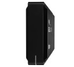 Western Digital D10 disque dur externe 8 To 7200 tr/min 3.2 Gen 2 (3.1 Gen 2) Noir, Blanc