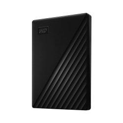 Western Digital My Passport disco rigido esterno 1 TB 2.5" 3.2 Gen 1 (3.1 Gen 1) Nero