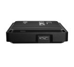 Western Digital P10 Game Drive disque dur externe 5 To 2.5" Micro-USB B 3.2 Gen 1 (3.1 Gen 1) Noir