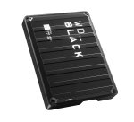 Western Digital P10 Game Drive disque dur externe 5 To 2.5" Micro-USB B 3.2 Gen 1 (3.1 Gen 1) Noir