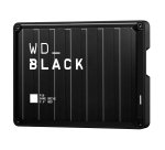 Western Digital P10 Game Drive disque dur externe 5 To 2.5" Micro-USB B 3.2 Gen 1 (3.1 Gen 1) Noir