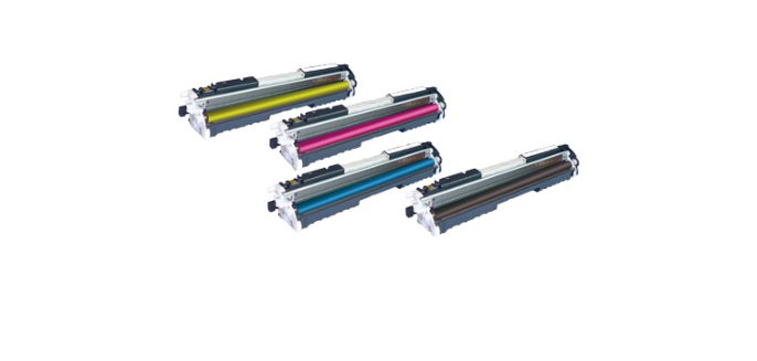 Tambour remanufacturé OWA - standard - Noir - pour HP CF219A, CANON 049